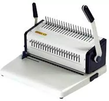 Брошюровщик Office Kit B2125 A4