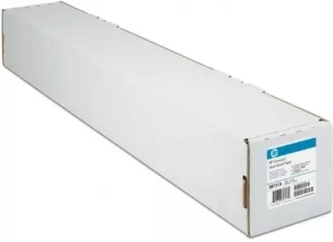 Бумага HP Q8005A 841мм x 91.4м/80 г/м2