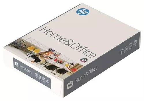 Бумага International Paper HP Home&amp;Office A4 класс "С", белизна 146% 80 г/м2 500 л.