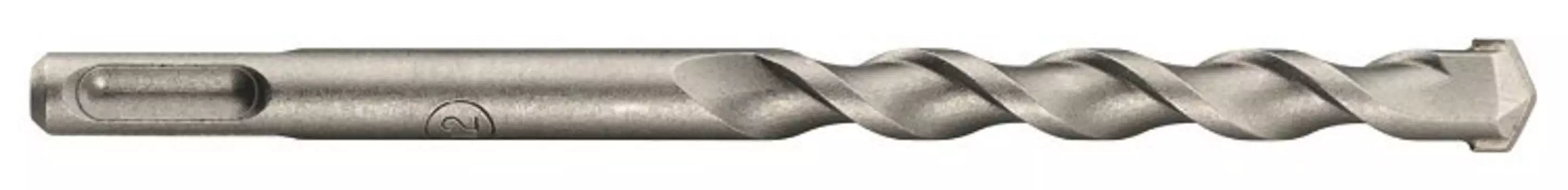 Бур Metabo(8.0x160 мм; SDS+) 626182000