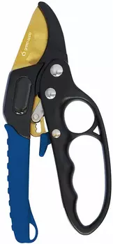 Cекатор контактный Green Apple GAECO01-72