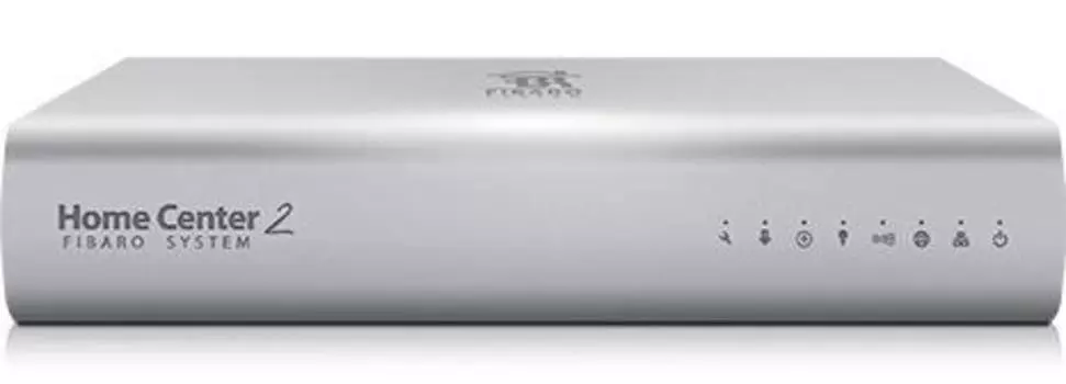 Центр управления FIBARO CENTER 2 FGHC2 RU