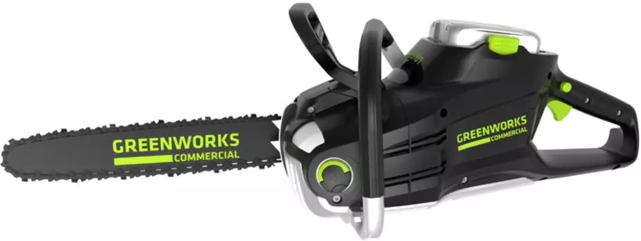 Цепная пила GreenWorks GC82CS25