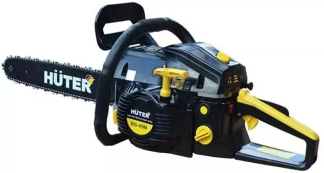 Цепная пила Huter BS-45M