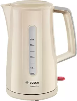 Чайник Bosch TWK 3A017