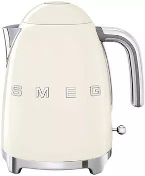 Чайник Smeg KLF03CREU