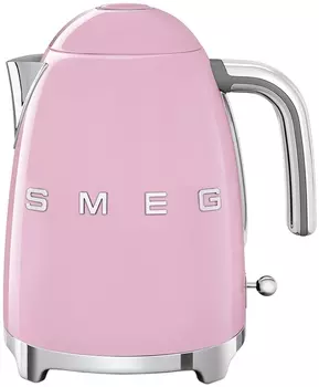 Чайник Smeg KLF03PKEU