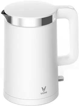 Чайник Xiaomi Viomi Mechanical Kettle V-MK152A белый