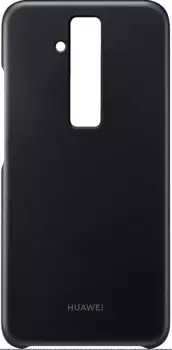 Чехол Huawei для Huawei Mate 20 Lite 51992651 черный