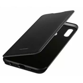 Чехол Huawei Flip Cover для Huawei P Smart(2019) 51992830 черный