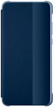 Чехол Huawei SMART DEEP P20 (51992359) Синий