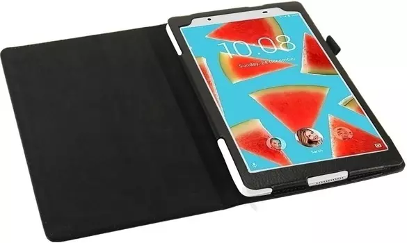 Чехол IT Baggage для Lenovo Tab4 TB-8504X 8" Black