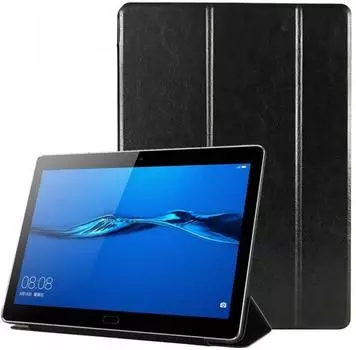 Чехол IT BAGGAGE MEDIAPAD M5 8.4" (ITHWM584-1) Черный