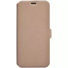 Чехол-книжка для Samsung Galaxy J6 (2018) PRIME book T-P-SGJ62018-05 (4660041405347) Золотой