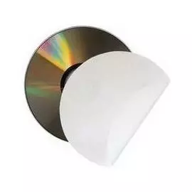 Чистящие салфетки для CD/DVD 20 шт , Hama H-42213