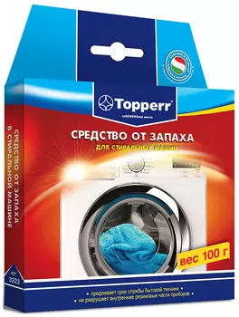 Cредство для удаления запахов Topperr 3223