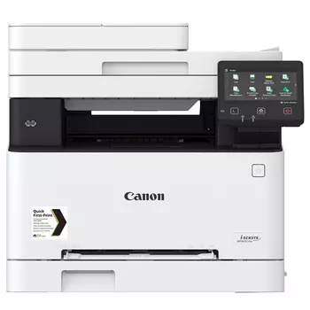 Цветное лазерное МФУ Canon i-SENSYS MF643Cdw