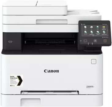 Цветное лазерное МФУ Canon i-SENSYS MF645Cx (3102C052)
