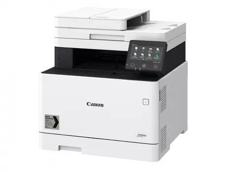 Цветное лазерное МФУ Canon i-SENSYS MF742Cdw