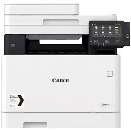 Цветное лазерное МФУ Canon i-Sensys MF746Cx (3101C065)