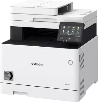 Цветное лазерное МФУ Canon i-SENSYS X C1127I