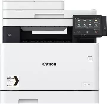 Цветное лазерное МФУ Canon i-SENSYS X C1127IF