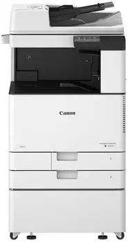 Цветное лазерное МФУ Canon imageRUNNER C3125i