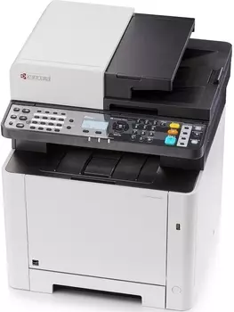 Цветное лазерное МФУ Kyocera Ecosys M5521cdn