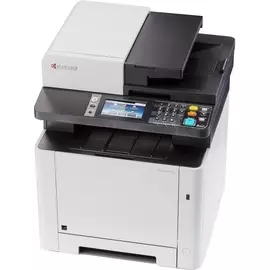 Цветное лазерное МФУ Kyocera ECOSYS M5526cdw