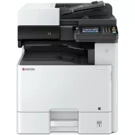 Цветное лазерное МФУ Kyocera M8130cidn (1102P33NL0)