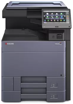 Цветное лазерное МФУ Kyocera TASKalfa 2553ci (1102VH3NL0)