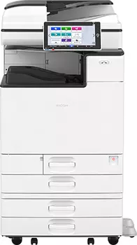 Цветное лазерное МФУ Ricoh IM C2500
