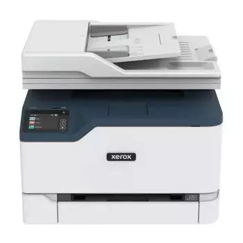 Цветное лазерное МФУ Xerox C235V_DNI