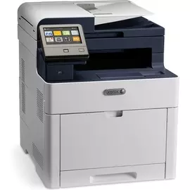 Цветное лазерное МФУ Xerox WorkCentre 6515DN