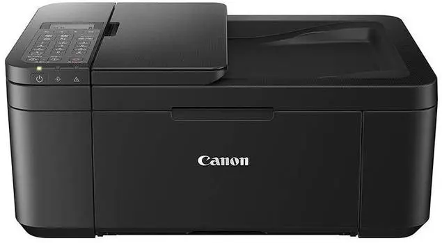 Цветное струйное МФУ Canon PIXMA TR4540