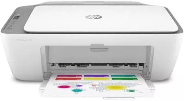 Цветное струйное МФУ HP DeskJet 2720