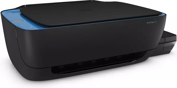 Цветное струйное МФУ HP Ink Tank 319 (Z6Z13A)