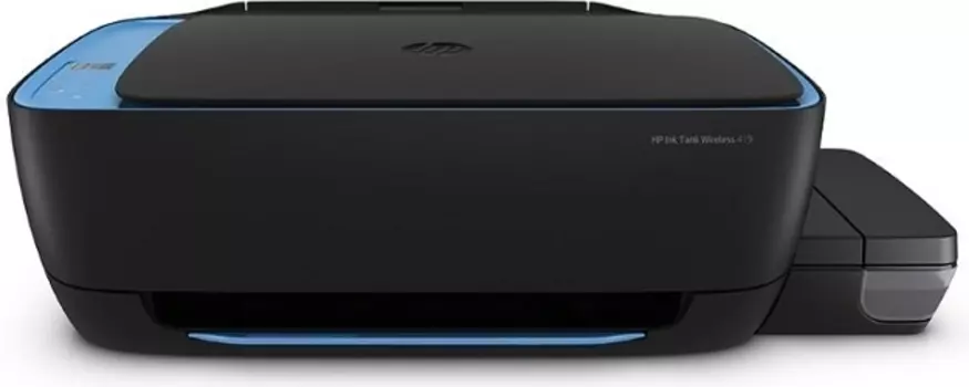 Цветное струйное МФУ HP Ink Tank 419 (Z6Z97A)