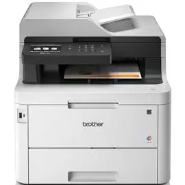 Цветное светодиодное МФУ Brother MFC-L3770CDW