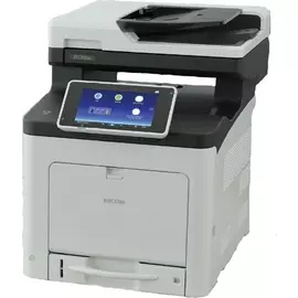 Цветное светодиодное МФУ Ricoh SP C360SNw