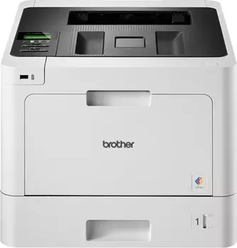Цветной лазерный принтер Brother HLL-8260CDW