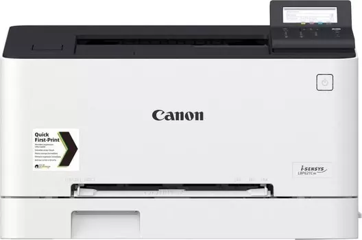 Цветной лазерный принтер Canon i-Sensys Colour LBP621Cw
