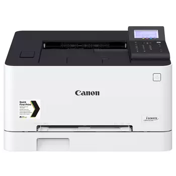 Цветной лазерный принтер Canon i-Sensys Colour LBP623Cdw