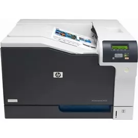 Цветной лазерный принтер HP Color LaserJet CP5225n