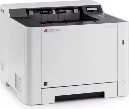 Цветной лазерный принтер Kyocera ECOSYS P5021cdn