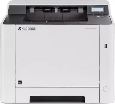 Цветной лазерный принтер Kyocera ECOSYS P5021cdw