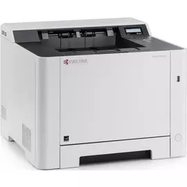 Цветной лазерный принтер Kyocera ECOSYS P5026cdw