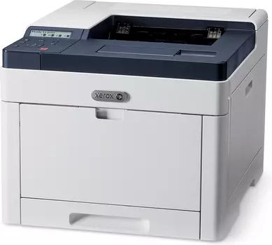 Цветной лазерный принтер Xerox Phaser 6510N