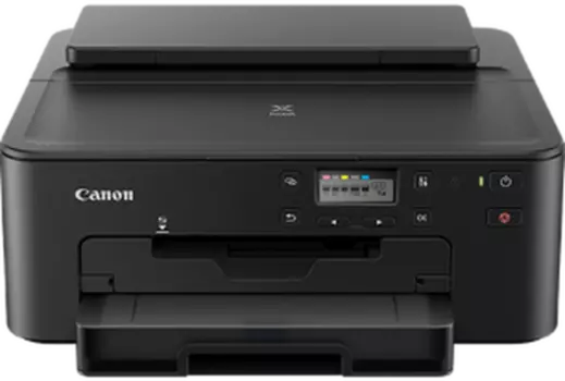 Цветной струйный принтер Canon Pixma TS704