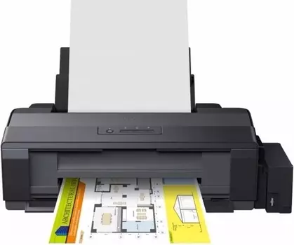 Цветной струйный принтер EPSON L1300